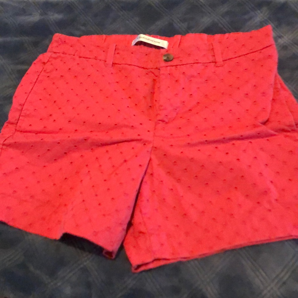 Croft & Barrow Light pink shorts